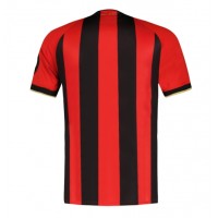 Camiseta OGC Nice Primera Equipación 2024-25 manga corta